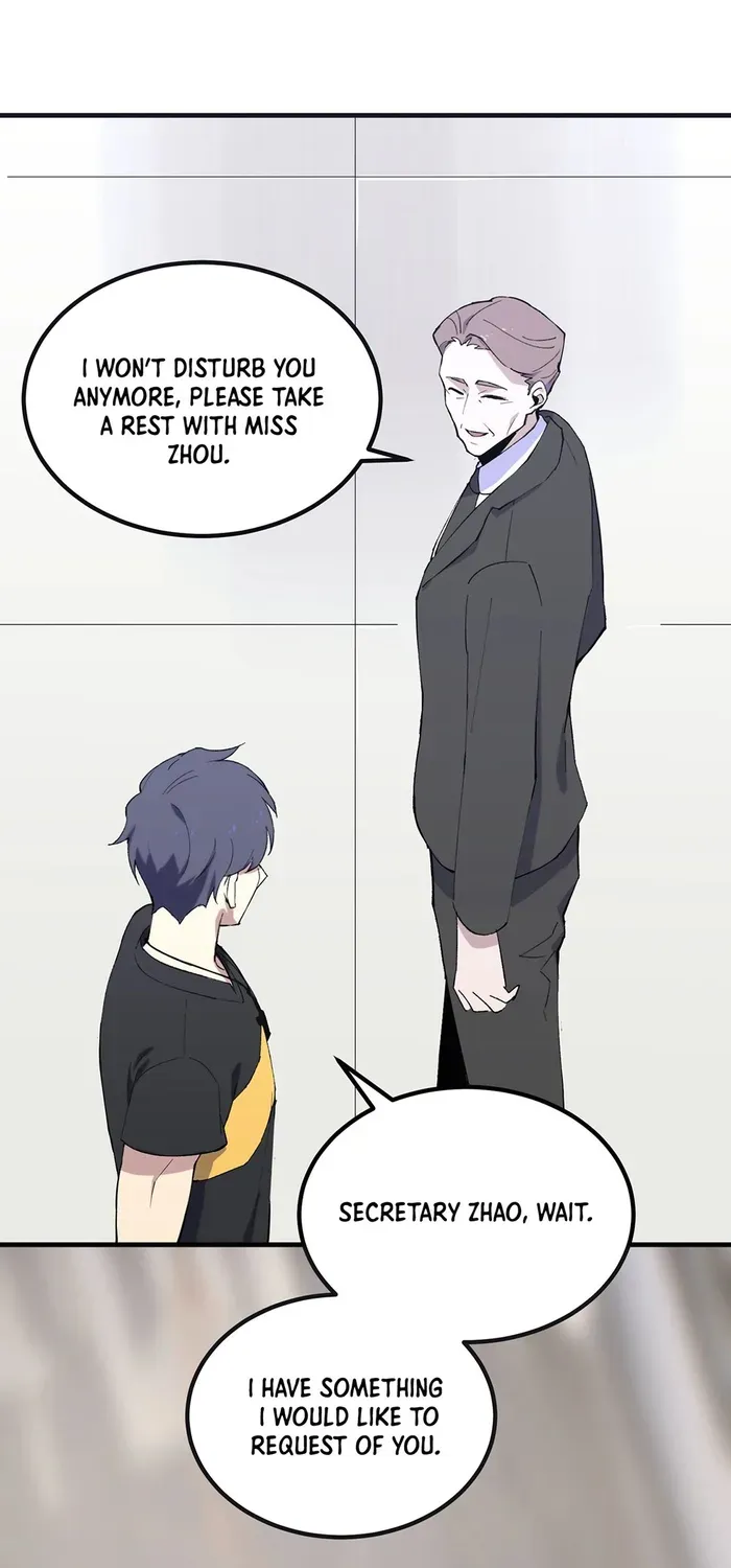 SSS Grade Saint Knight Chapter 8 page 56 - 