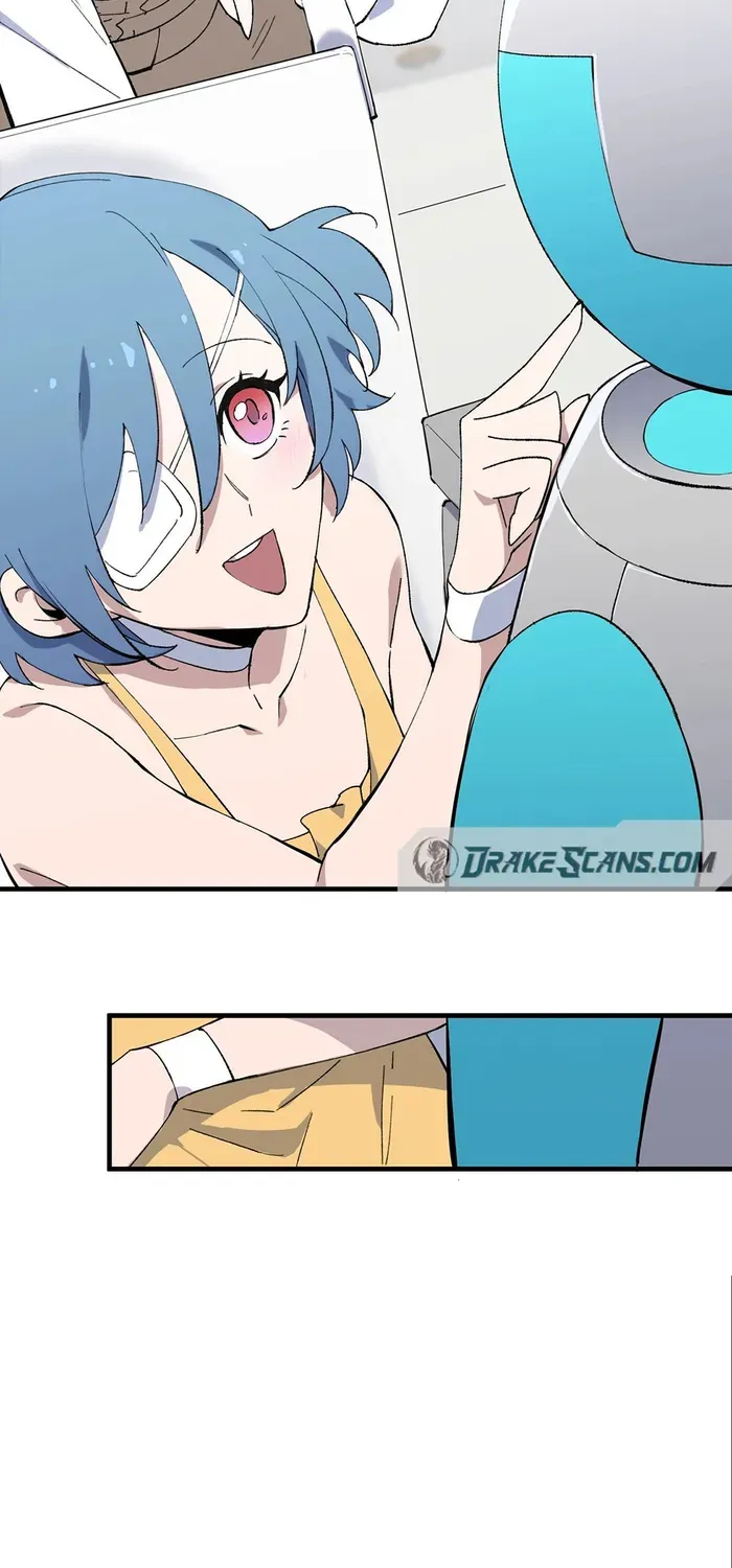 SSS Grade Saint Knight Chapter 8 page 58 - 
