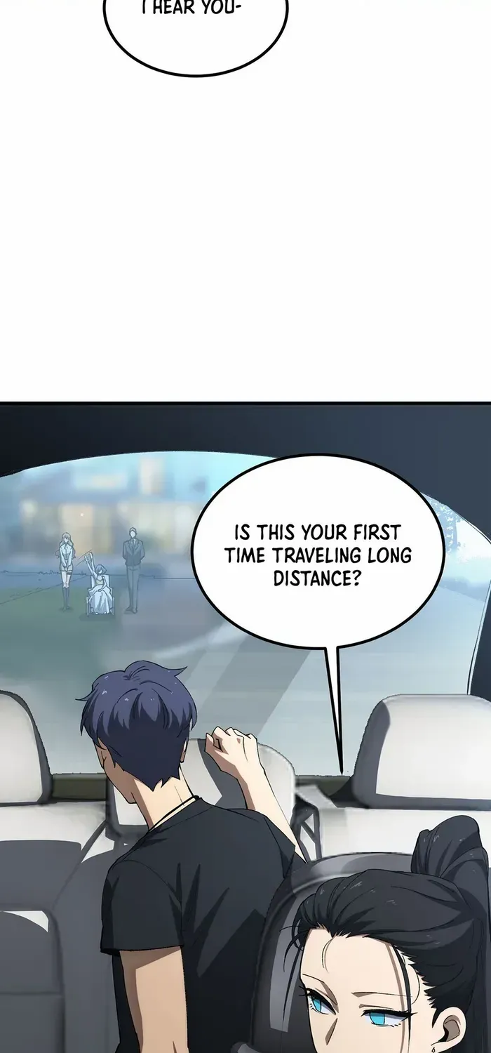 SSS Grade Saint Knight Chapter 8 page 62 - 