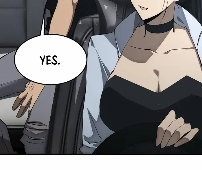 SSS Grade Saint Knight Chapter 8 page 63 - 
