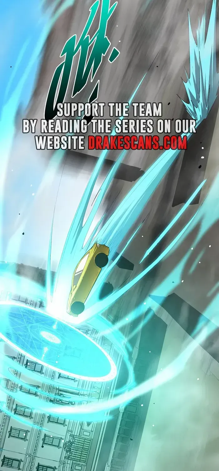 SSS Grade Saint Knight Chapter 8 page 65 - 