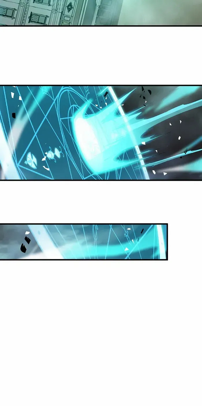 SSS Grade Saint Knight Chapter 8 page 66 - 