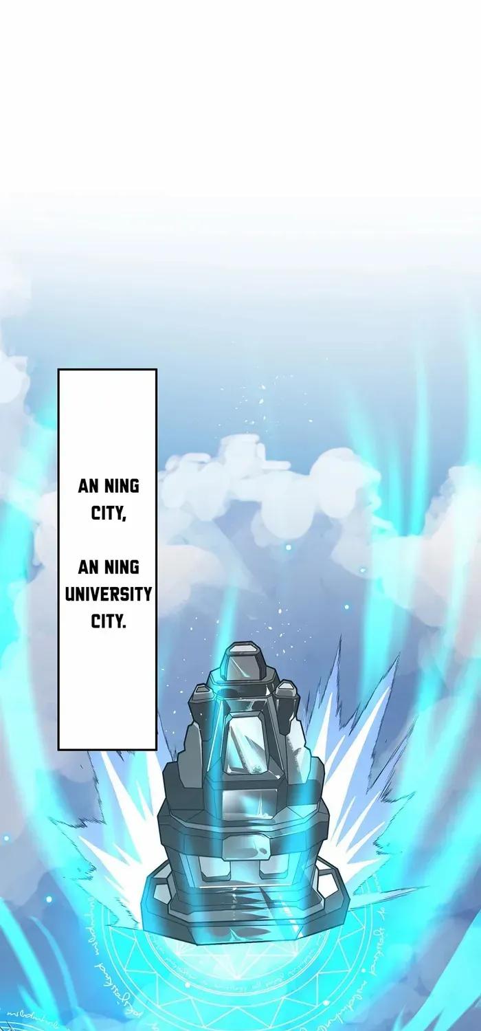 SSS Grade Saint Knight Chapter 8 page 67 - 