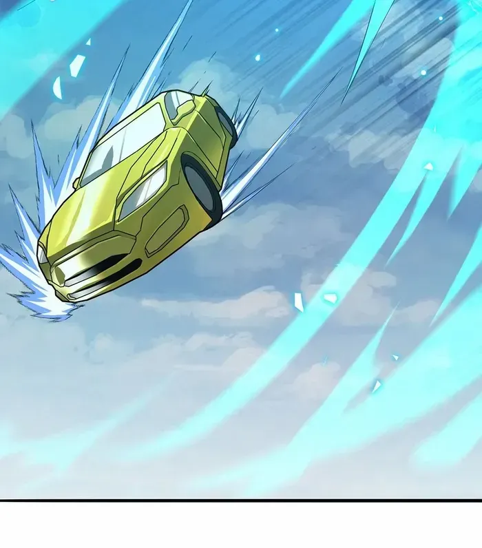 SSS Grade Saint Knight Chapter 8 page 70 - 