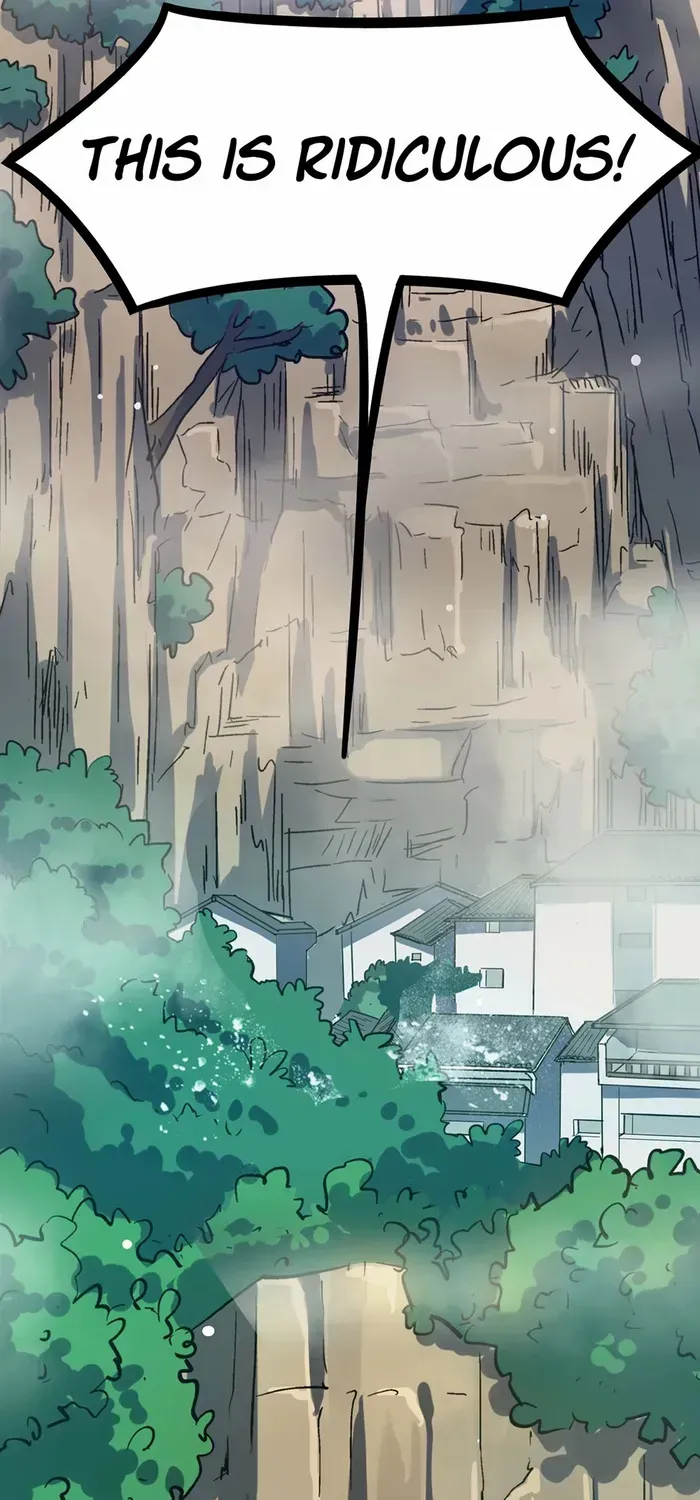 SSS Grade Saint Knight Chapter 8 page 74 - 