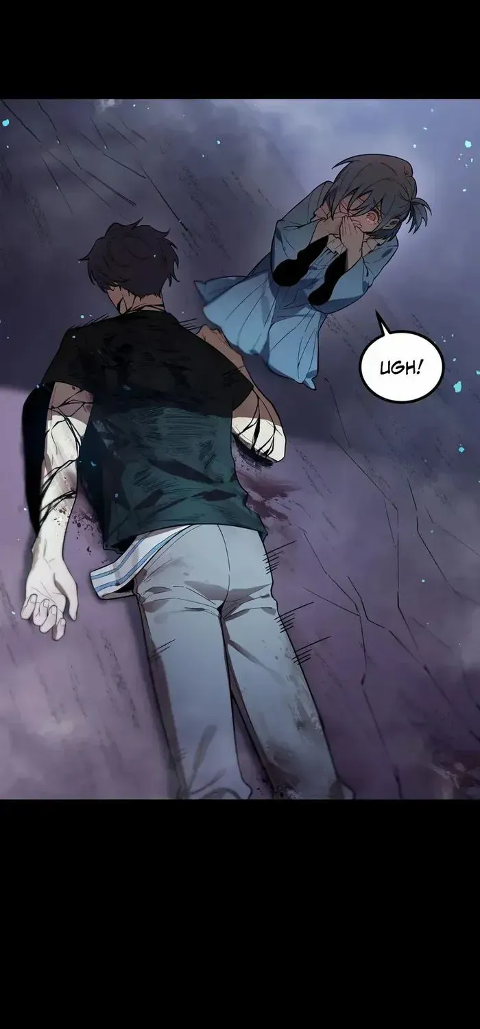 SSS Grade Saint Knight Chapter 80 page 2 - 