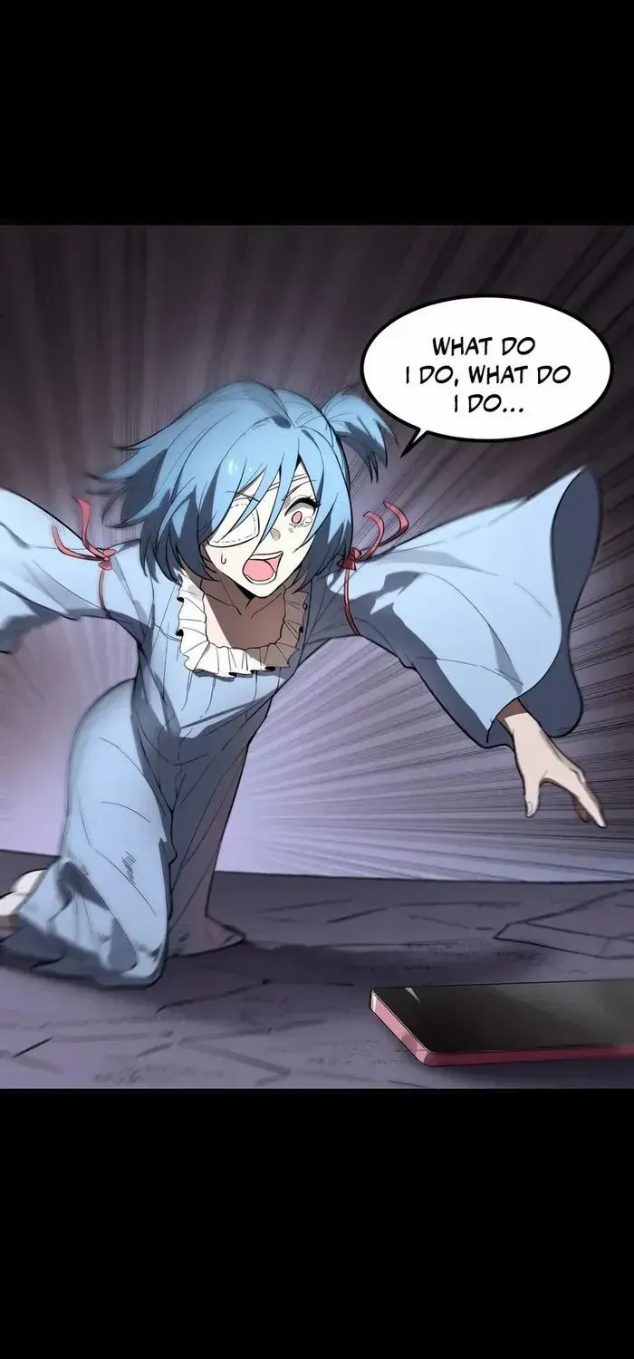 SSS Grade Saint Knight Chapter 80 page 3 - 