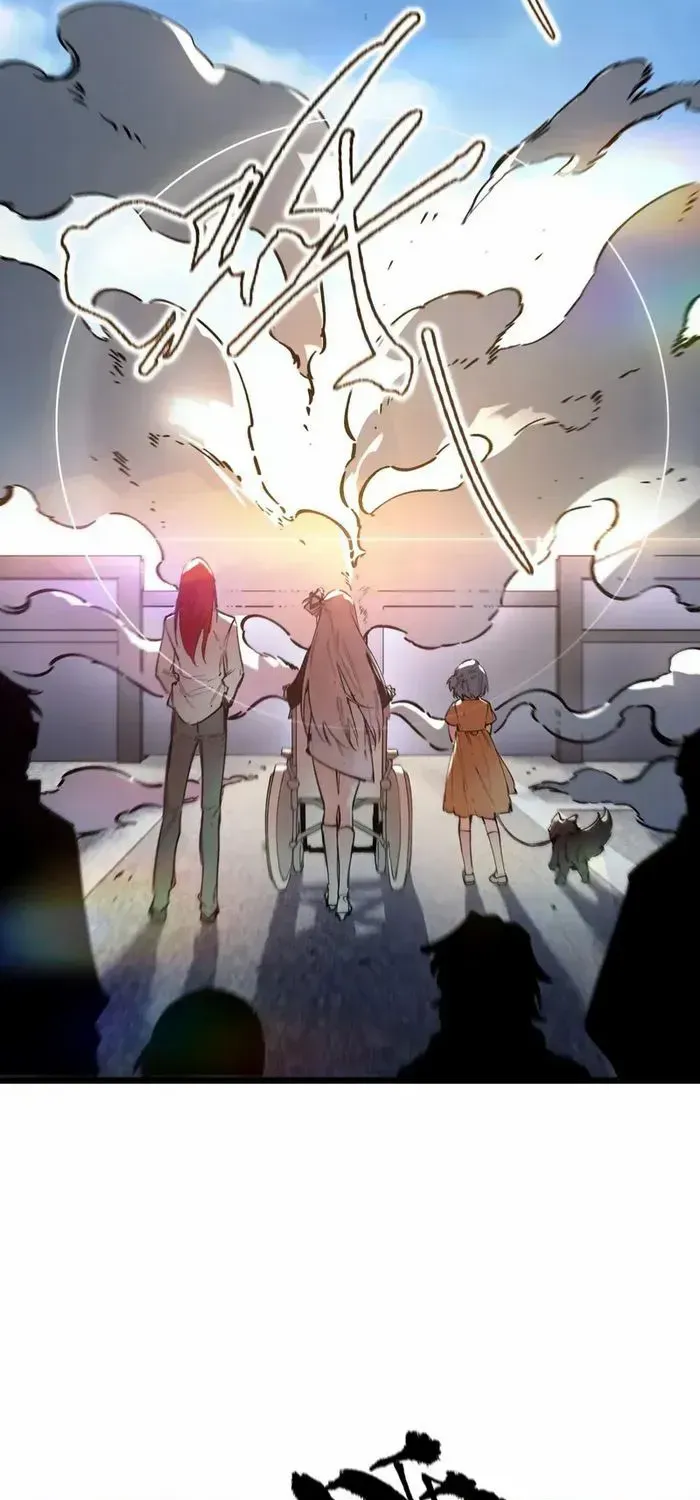 SSS Grade Saint Knight Chapter 80 page 28 - 
