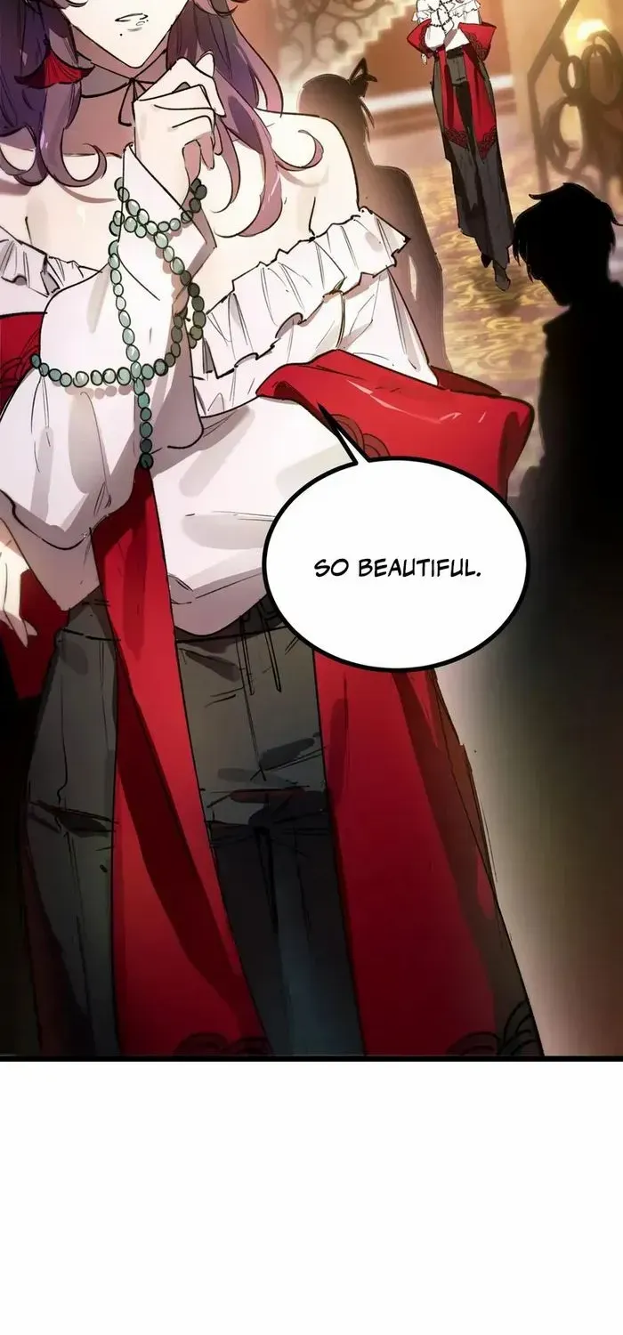 SSS Grade Saint Knight Chapter 80 page 41 - 