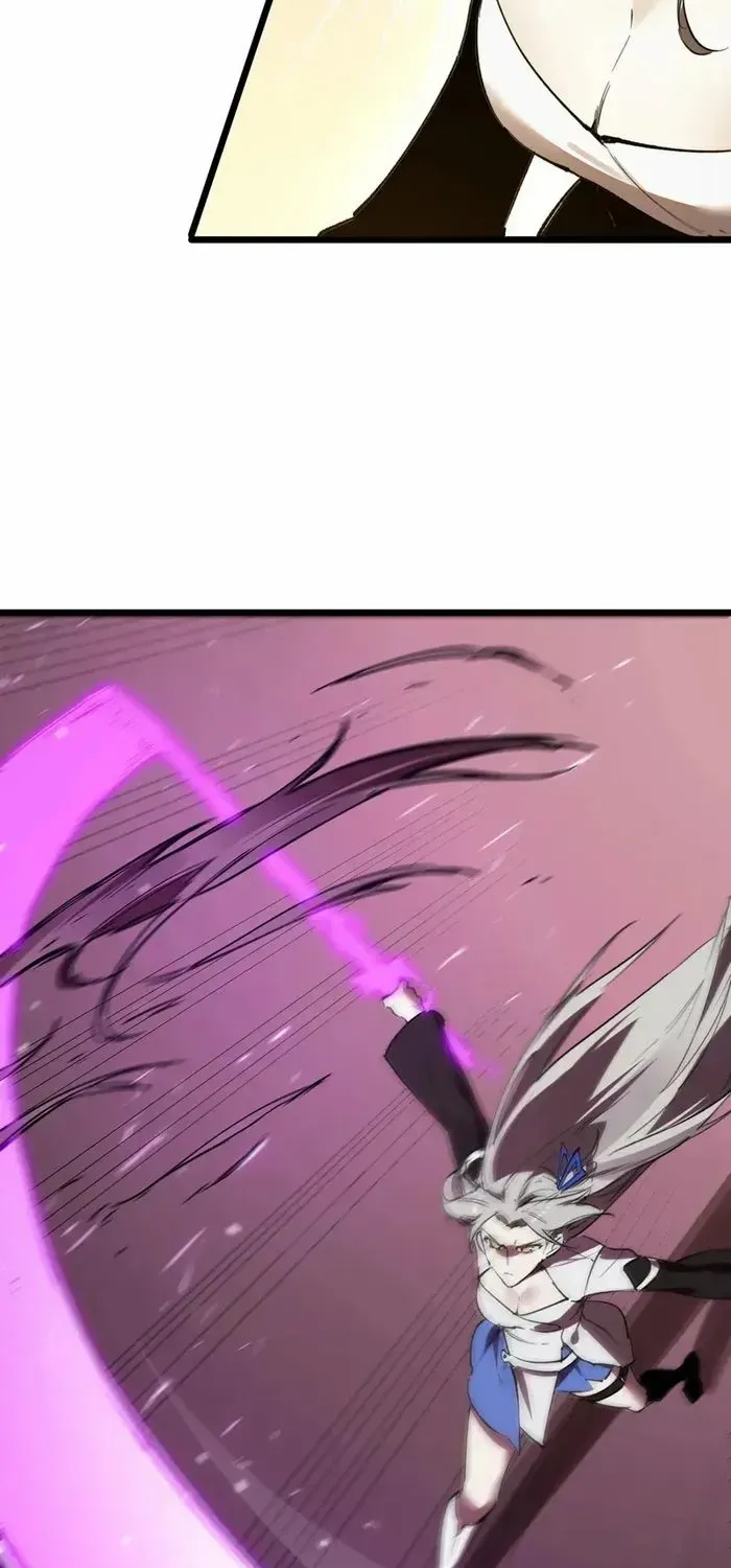 SSS Grade Saint Knight Chapter 80 page 46 - 