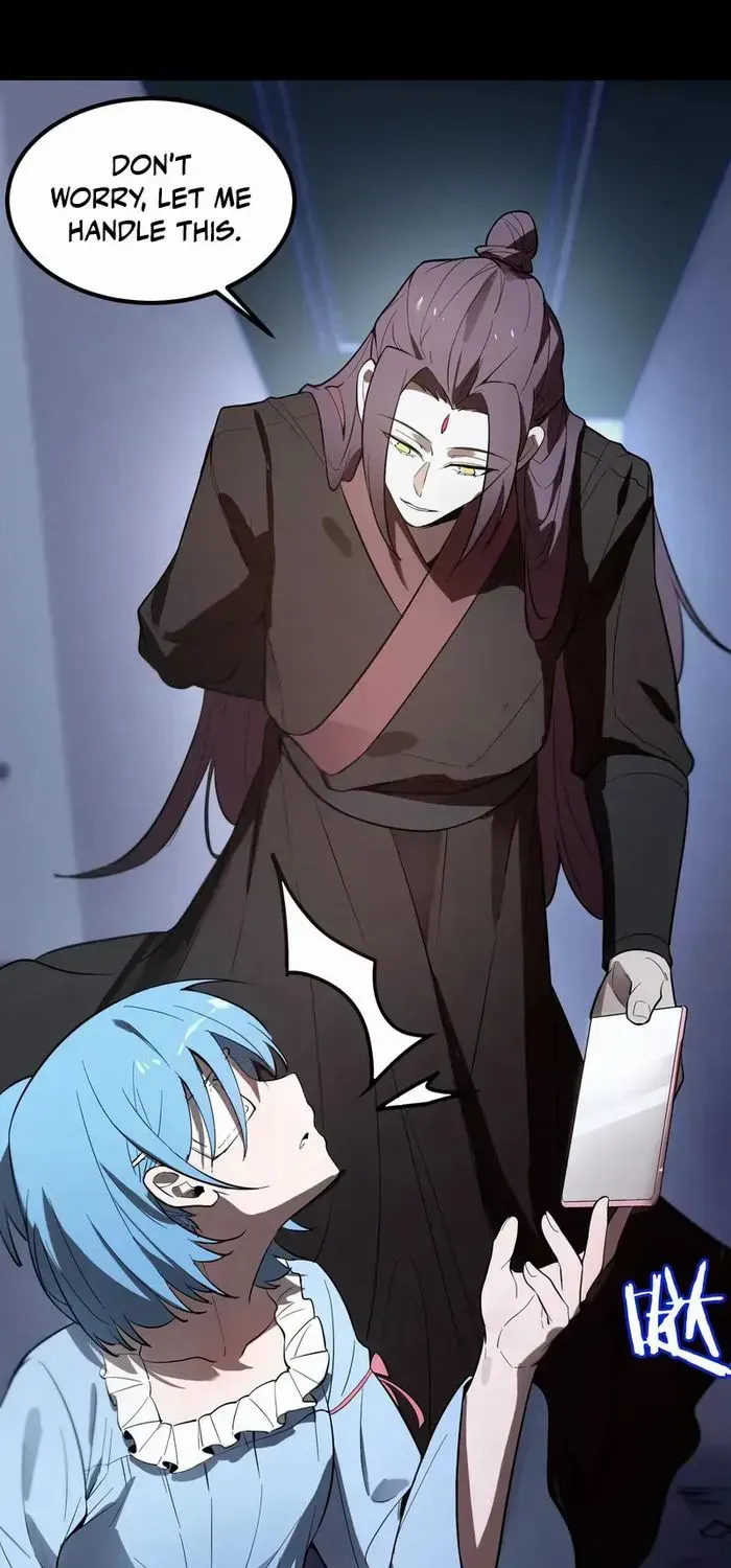 SSS Grade Saint Knight Chapter 80 page 6 - 