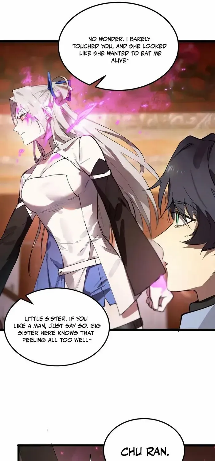 SSS Grade Saint Knight Chapter 80 page 52 - 