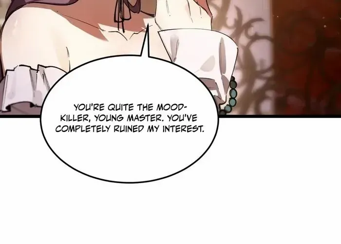 SSS Grade Saint Knight Chapter 80 page 56 - 