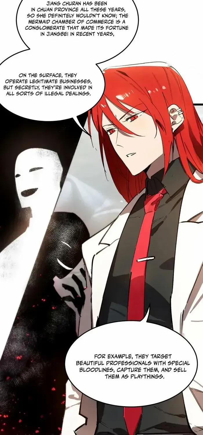 SSS Grade Saint Knight Chapter 80 page 60 - 