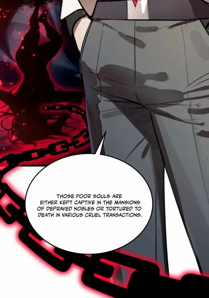 SSS Grade Saint Knight Chapter 80 page 61 - 