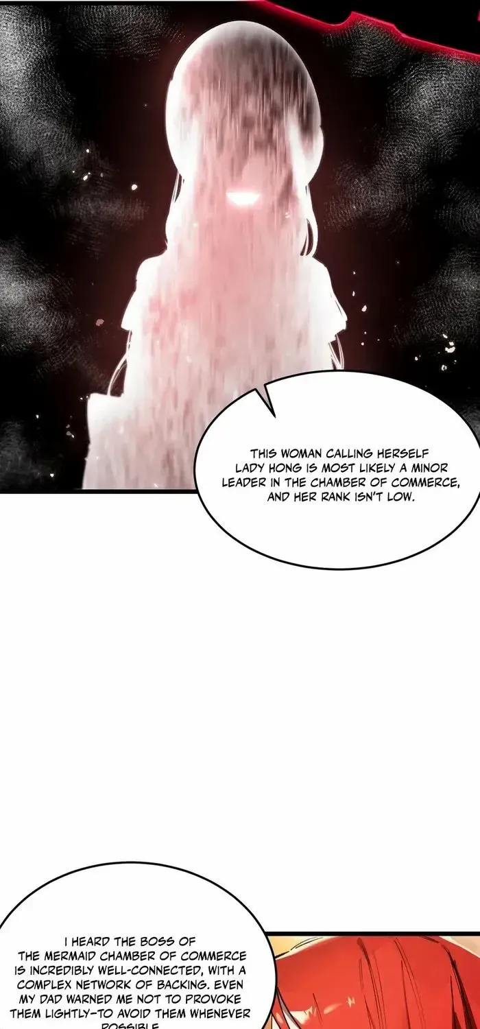 SSS Grade Saint Knight Chapter 80 page 62 - 