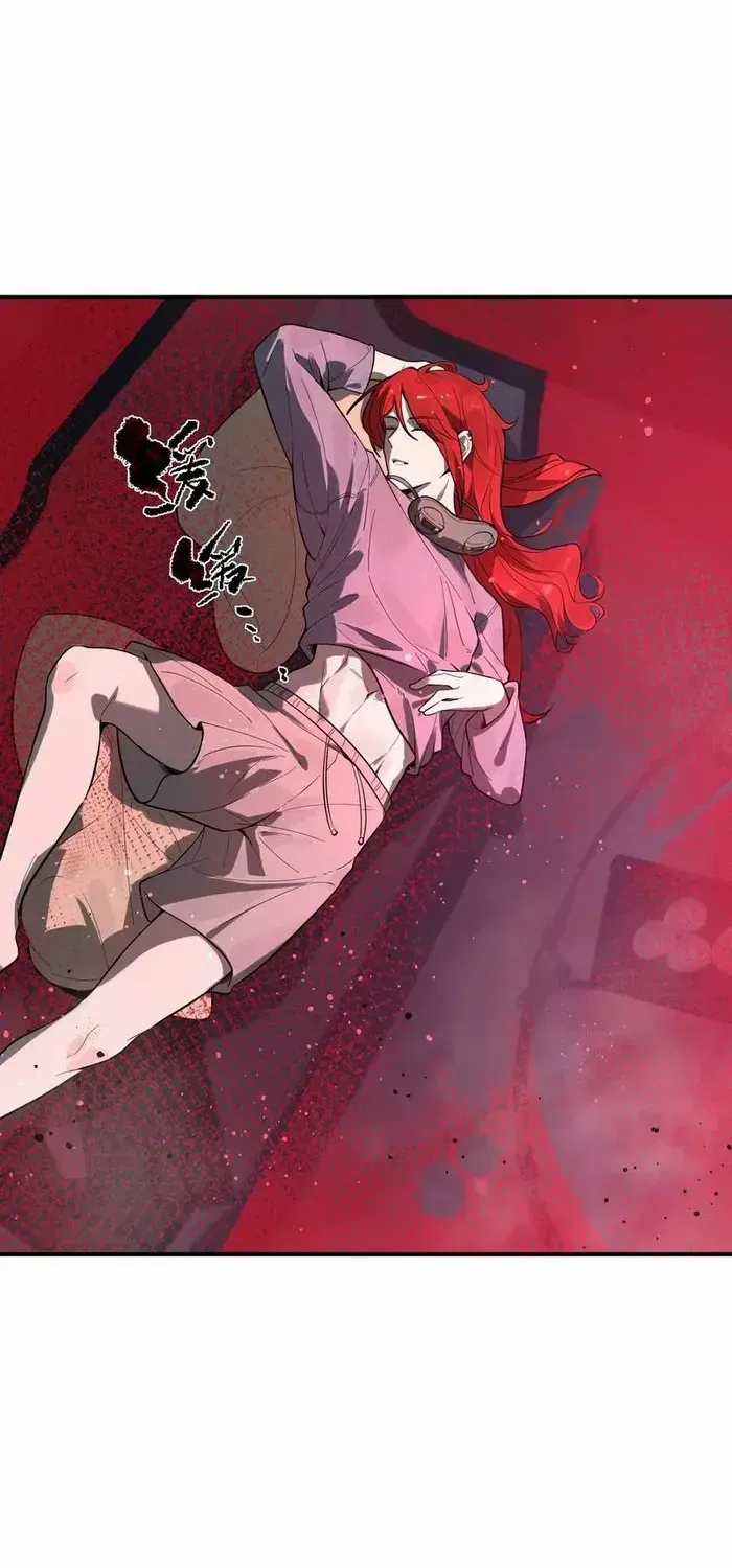 SSS Grade Saint Knight Chapter 80 page 68 - 
