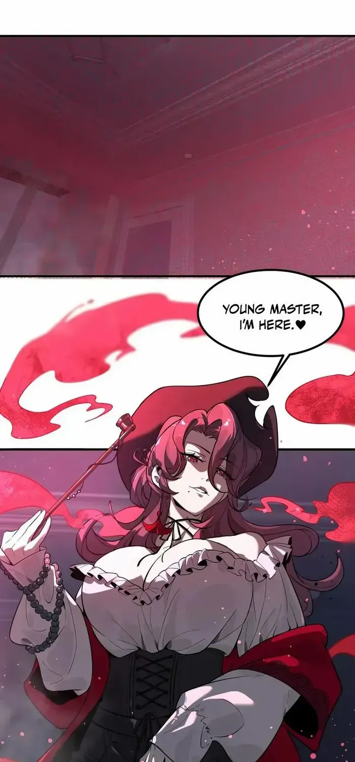 SSS Grade Saint Knight Chapter 80 page 69 - 