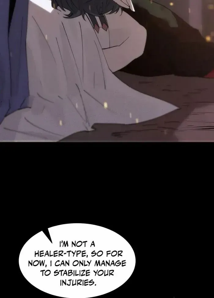 SSS Grade Saint Knight Chapter 80 page 10 - 