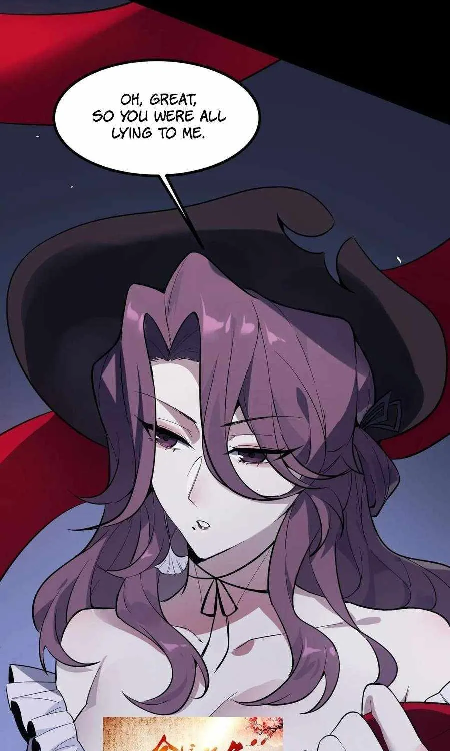 SSS Grade Saint Knight Chapter 81 page 31 - 