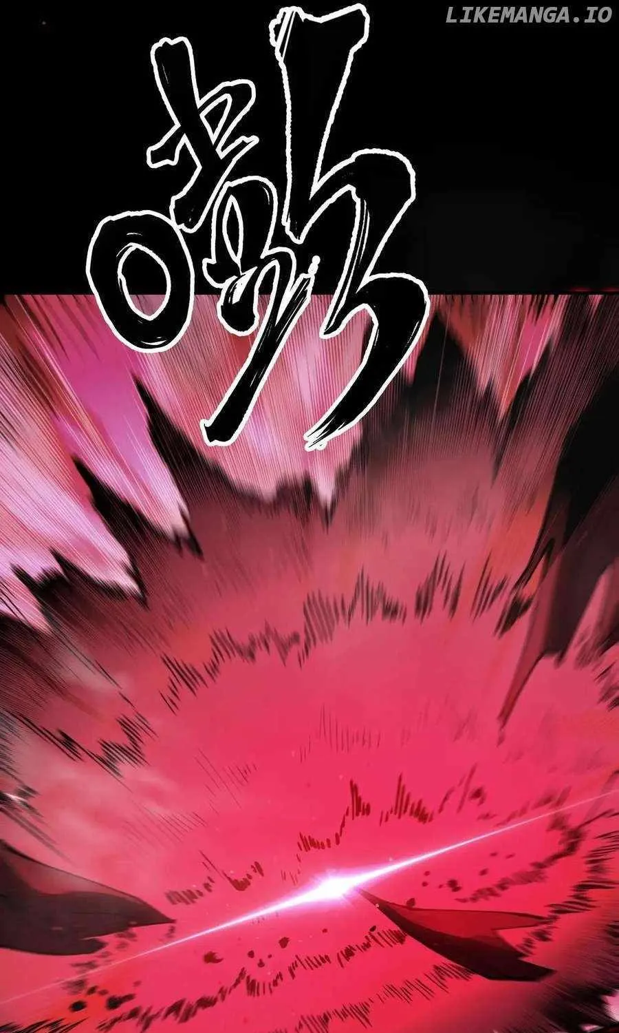 SSS Grade Saint Knight Chapter 81 page 69 - 