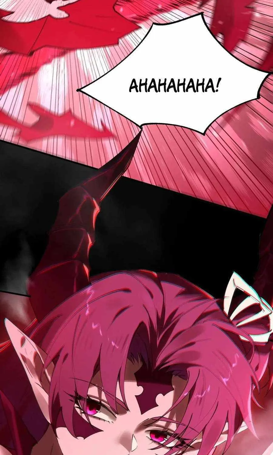 SSS Grade Saint Knight Chapter 81 page 71 - 