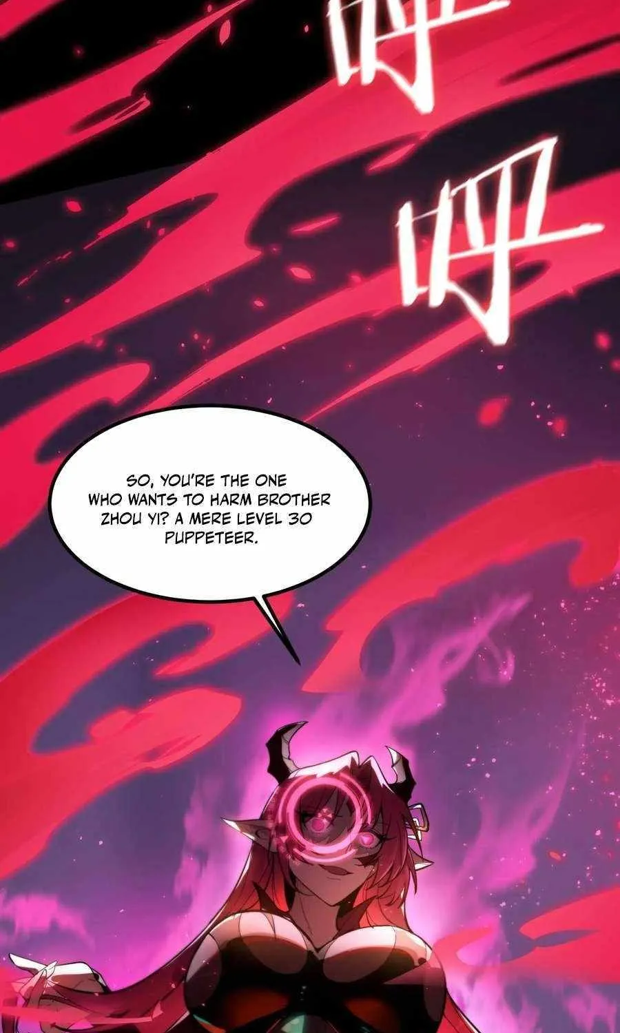 SSS Grade Saint Knight Chapter 81 page 79 - 