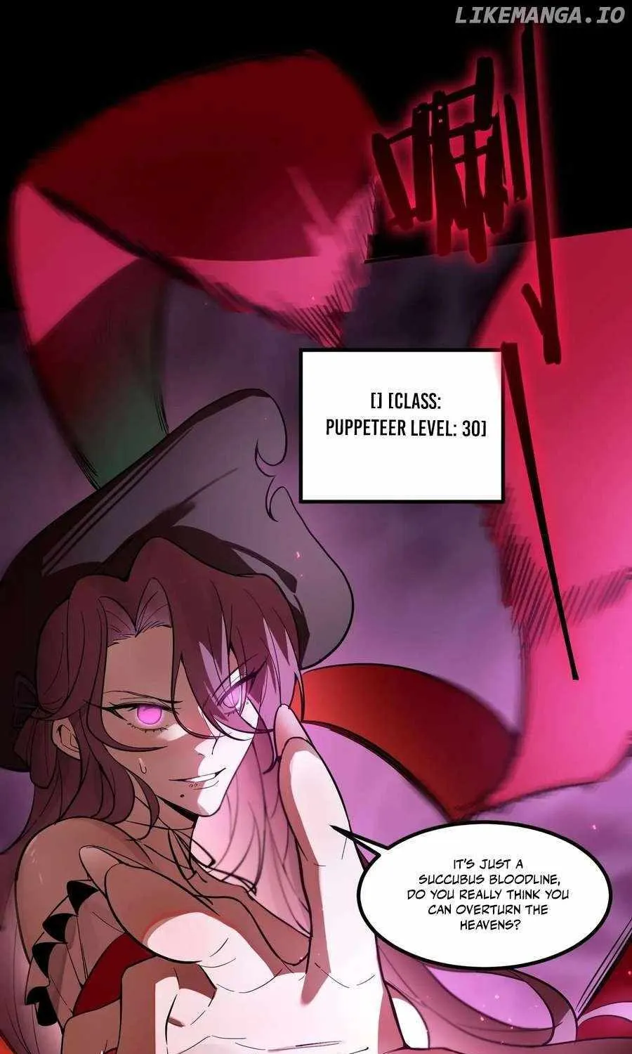 SSS Grade Saint Knight Chapter 81 page 82 - 