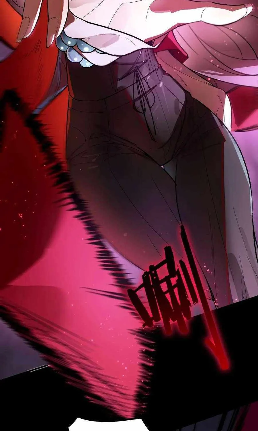 SSS Grade Saint Knight Chapter 81 page 83 - 