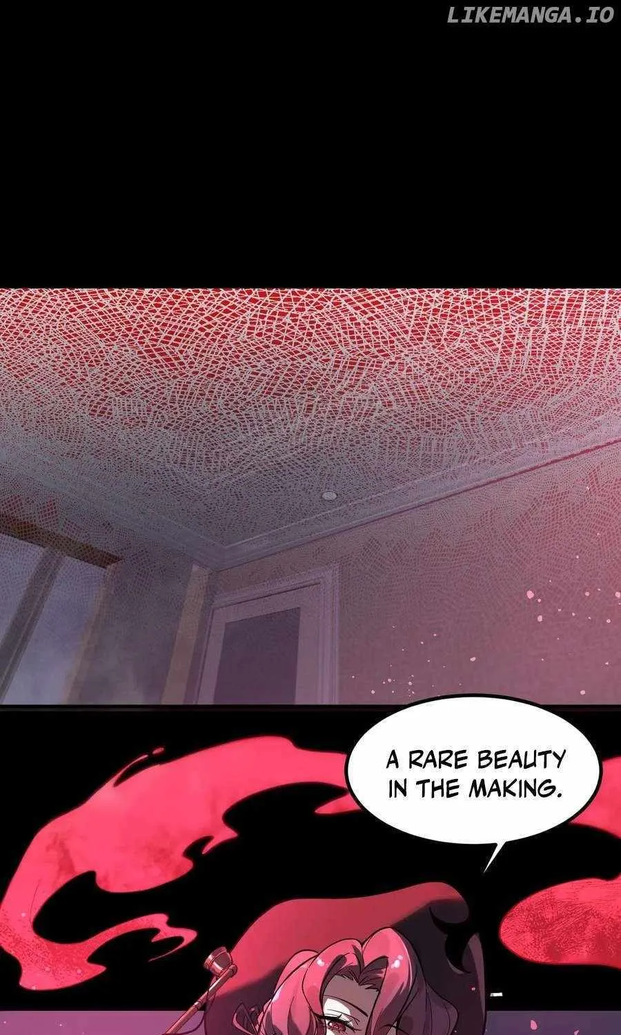 SSS Grade Saint Knight Chapter 81 page 10 - 