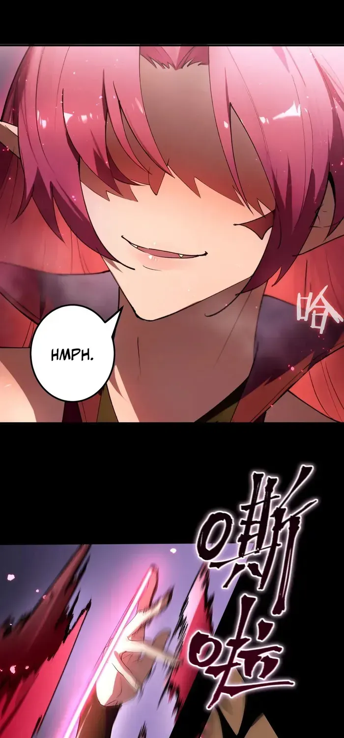 SSS Grade Saint Knight Chapter 82 page 2 - 