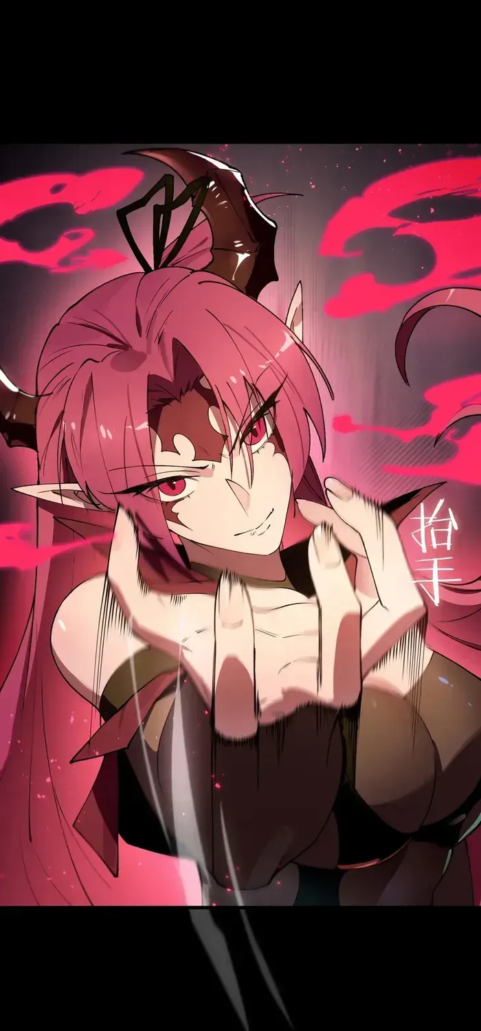 SSS Grade Saint Knight Chapter 82 page 11 - 