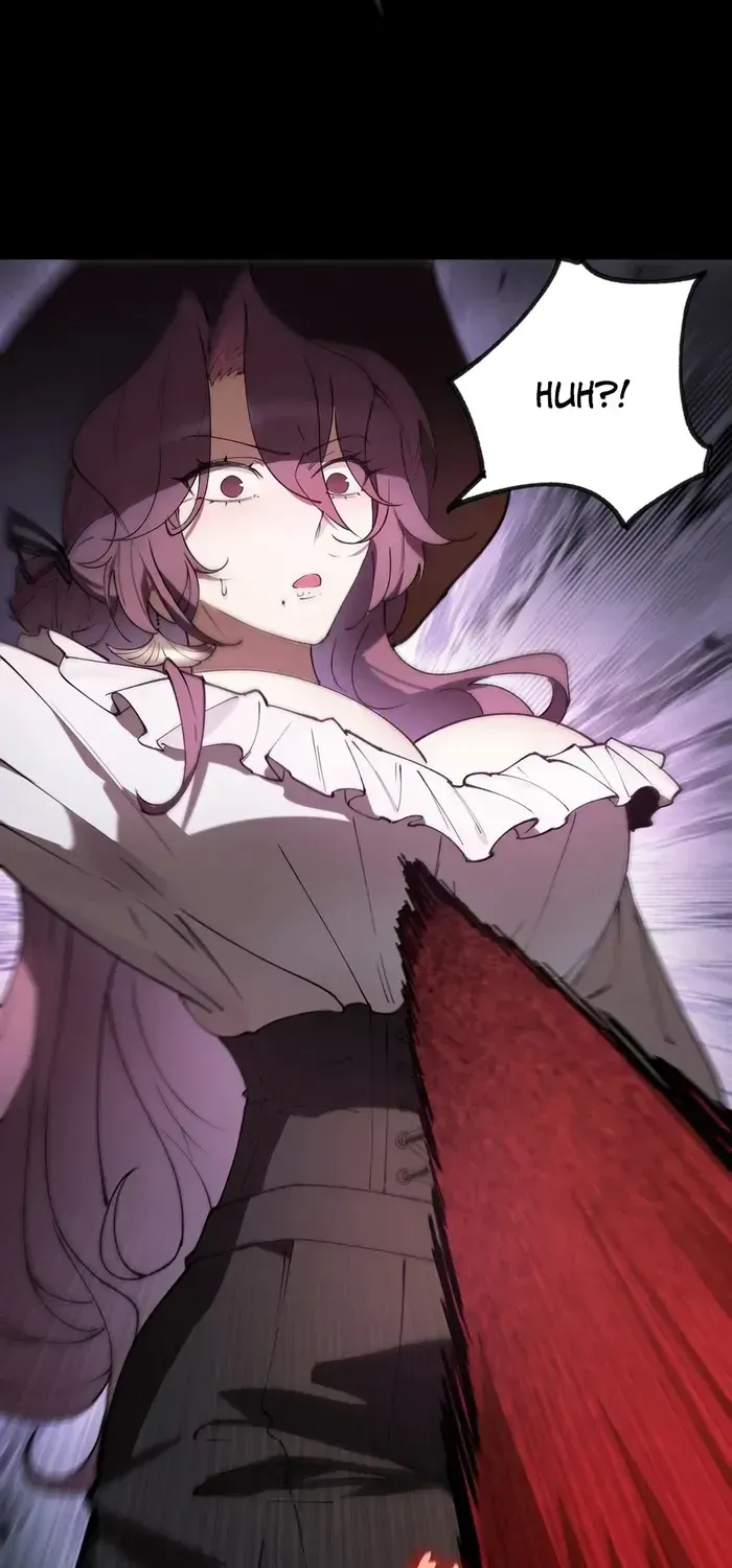 SSS Grade Saint Knight Chapter 82 page 12 - 