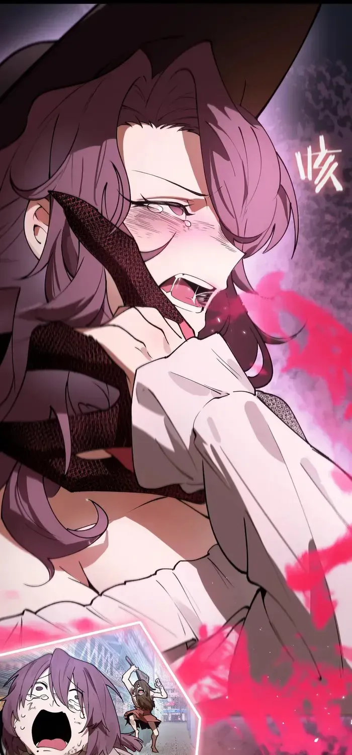 SSS Grade Saint Knight Chapter 82 page 15 - 