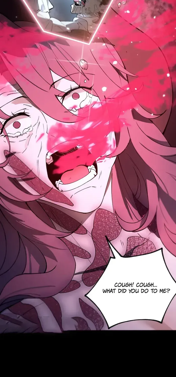 SSS Grade Saint Knight Chapter 82 page 17 - 
