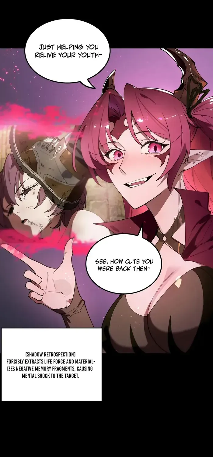 SSS Grade Saint Knight Chapter 82 page 18 - 