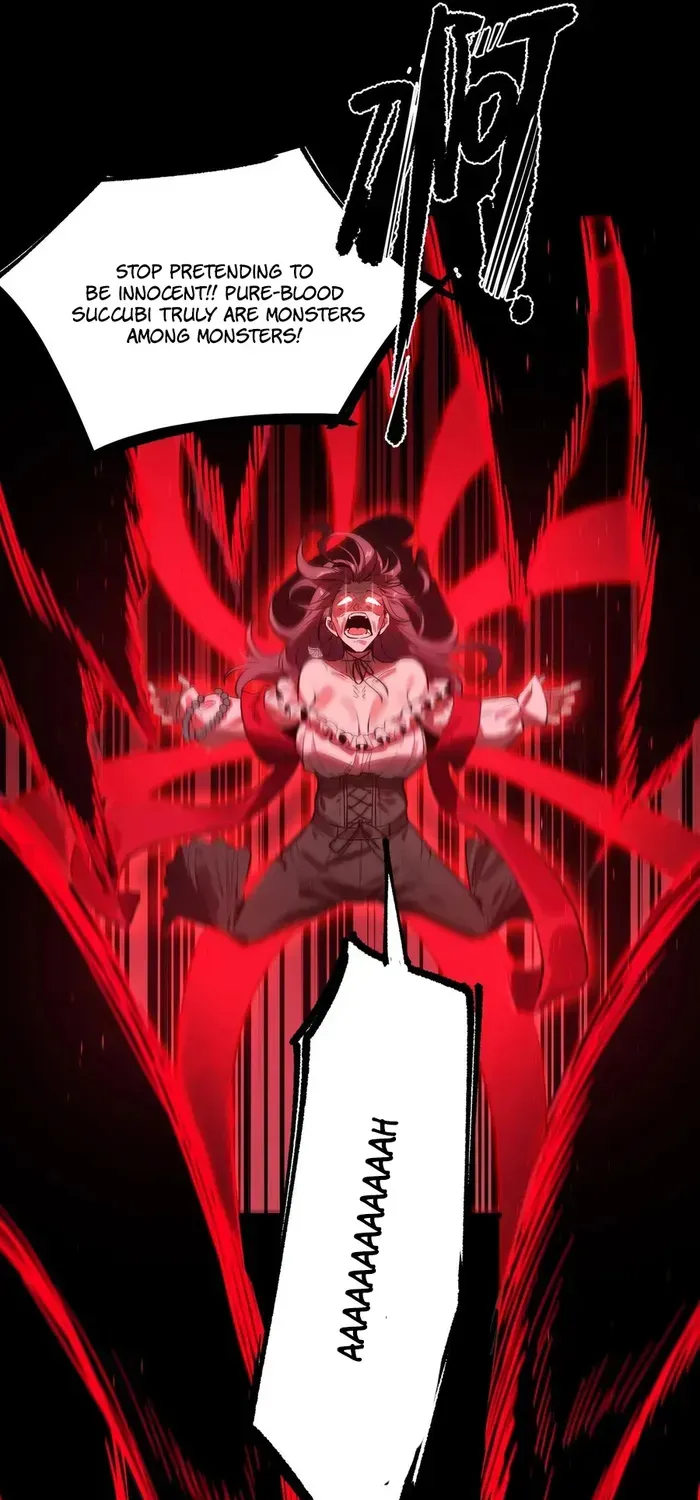 SSS Grade Saint Knight Chapter 82 page 21 - 