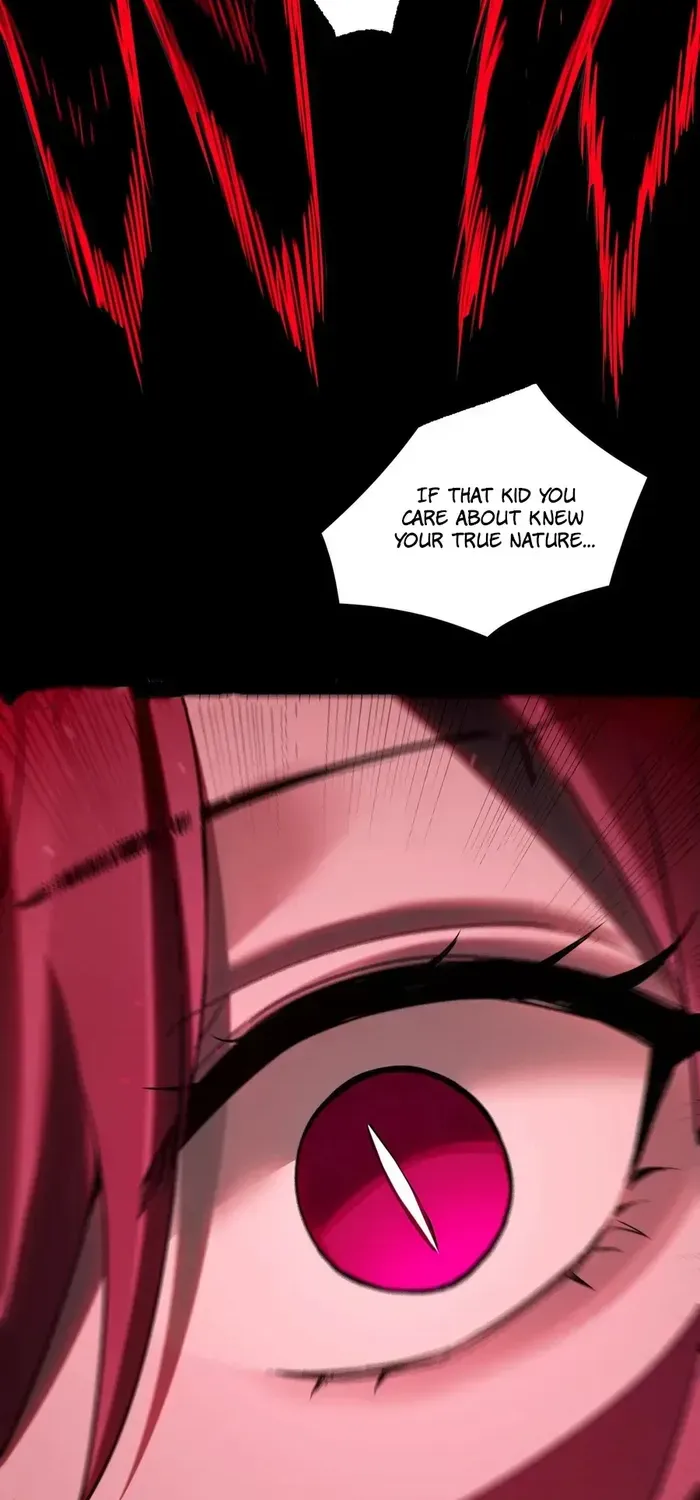 SSS Grade Saint Knight Chapter 82 page 22 - 