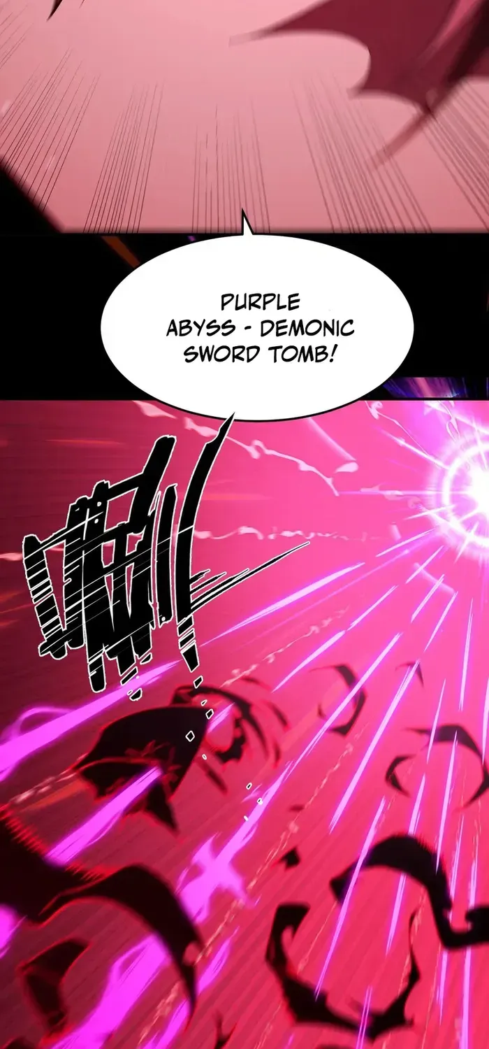SSS Grade Saint Knight Chapter 82 page 23 - 