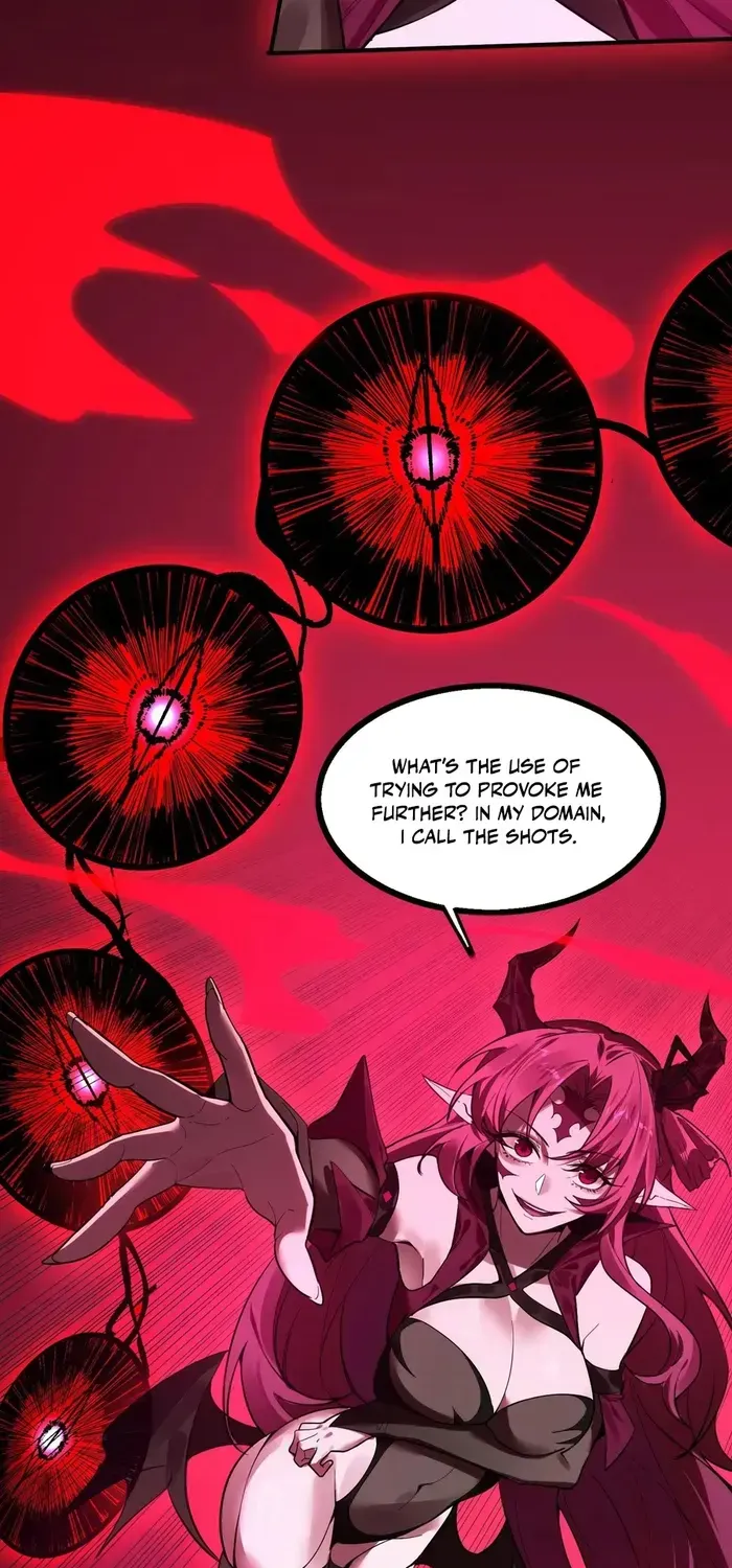 SSS Grade Saint Knight Chapter 82 page 27 - 