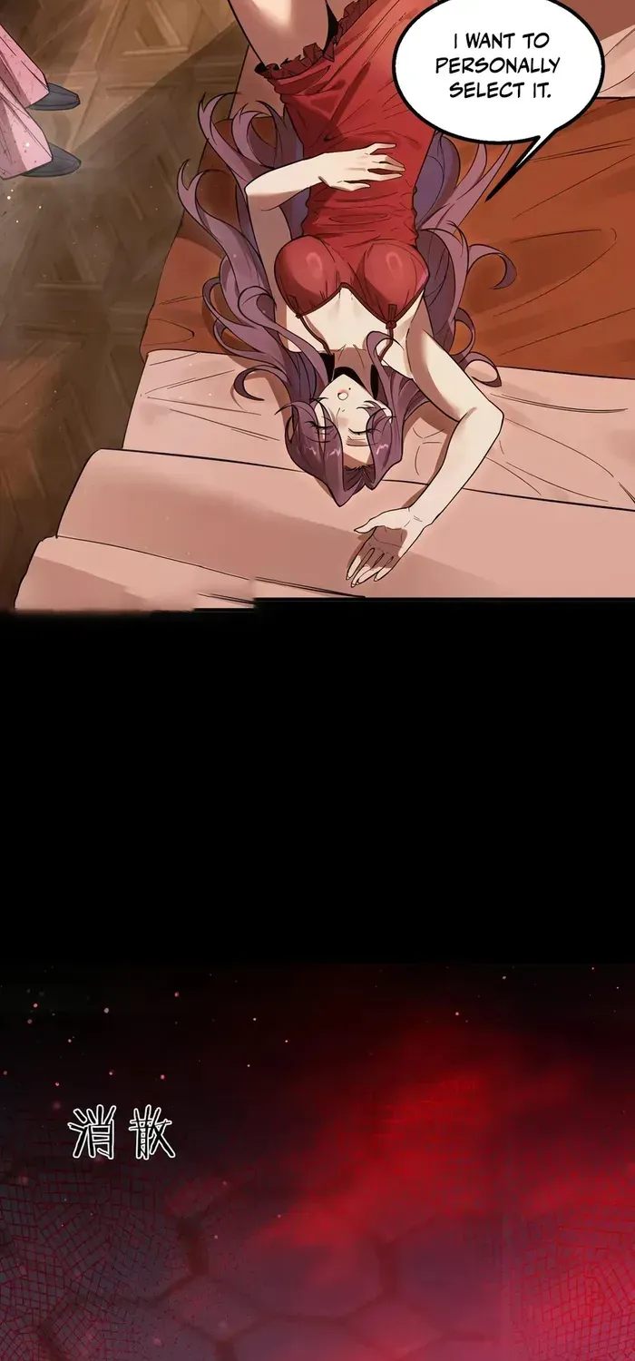 SSS Grade Saint Knight Chapter 82 page 35 - 