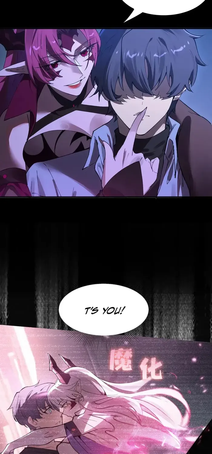 SSS Grade Saint Knight Chapter 82 page 40 - 