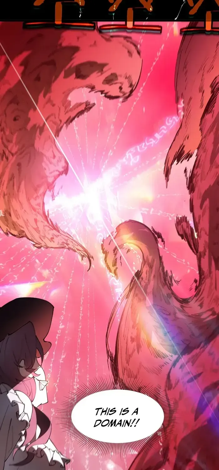 SSS Grade Saint Knight Chapter 82 page 5 - 