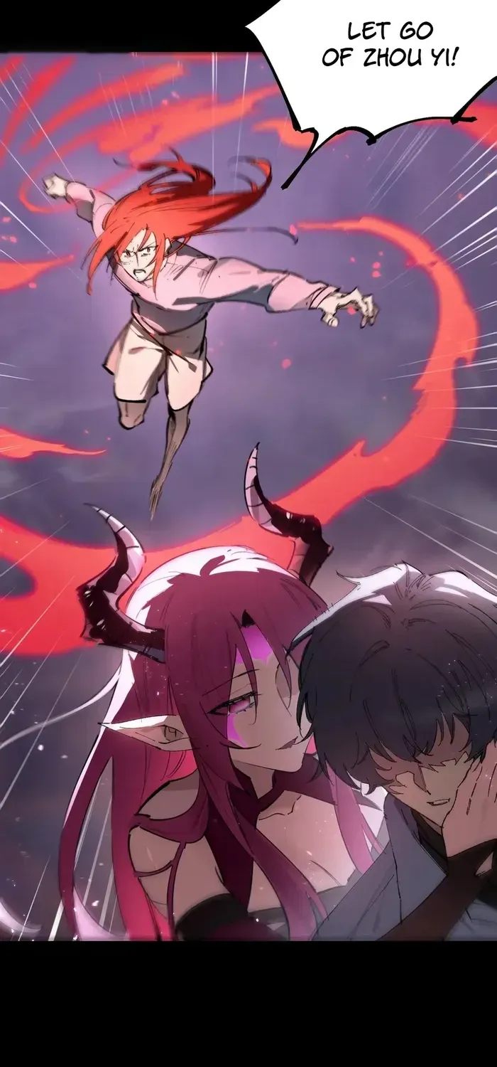 SSS Grade Saint Knight Chapter 82 page 44 - 