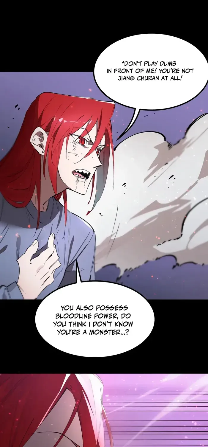SSS Grade Saint Knight Chapter 82 page 48 - 