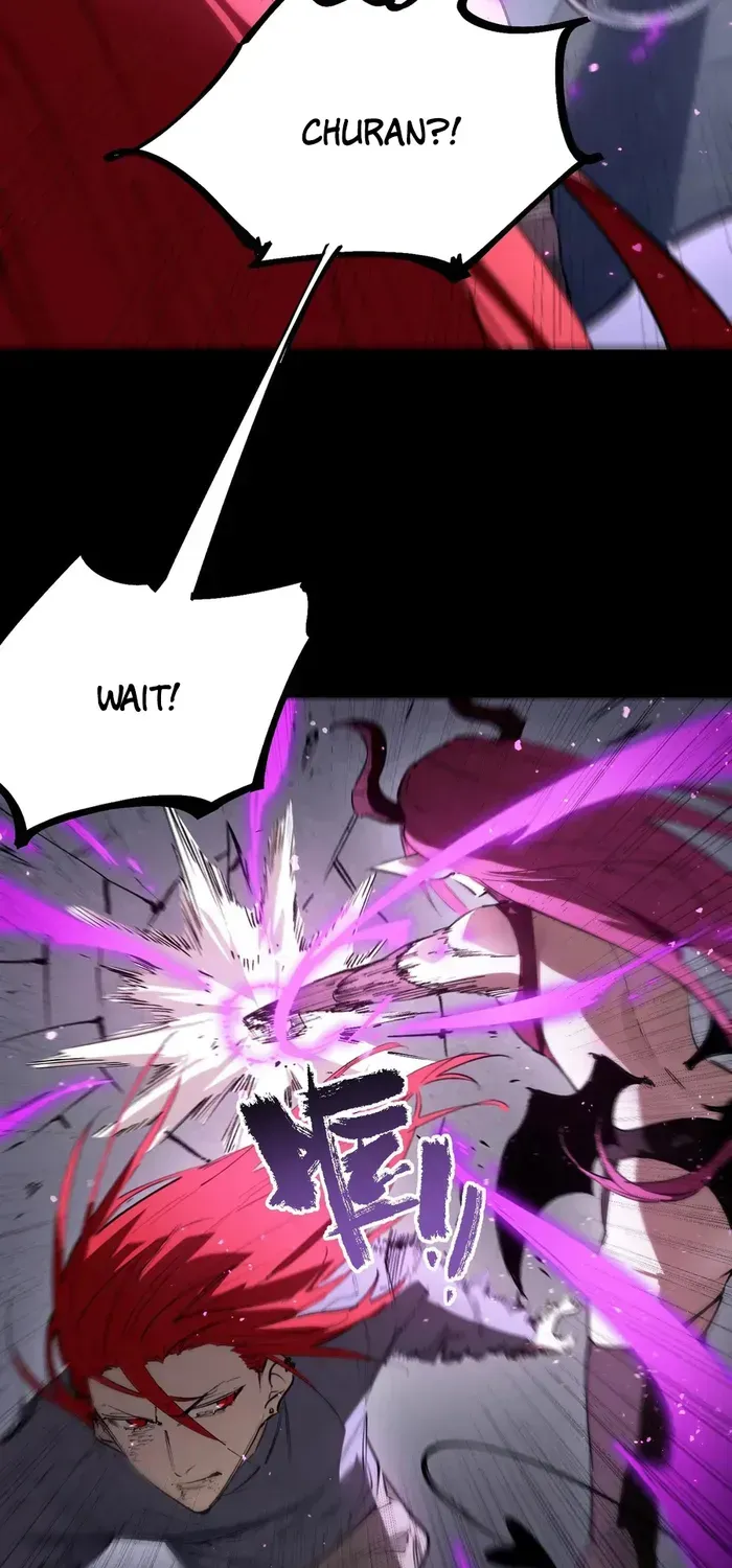SSS Grade Saint Knight Chapter 82 page 50 - 