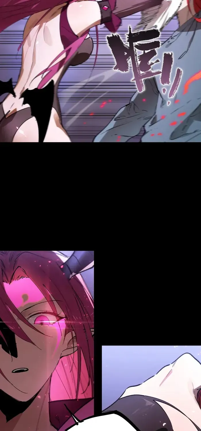 SSS Grade Saint Knight Chapter 82 page 56 - 