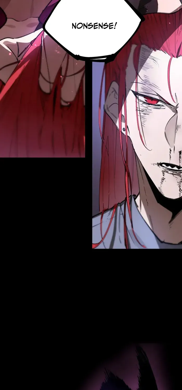SSS Grade Saint Knight Chapter 82 page 57 - 