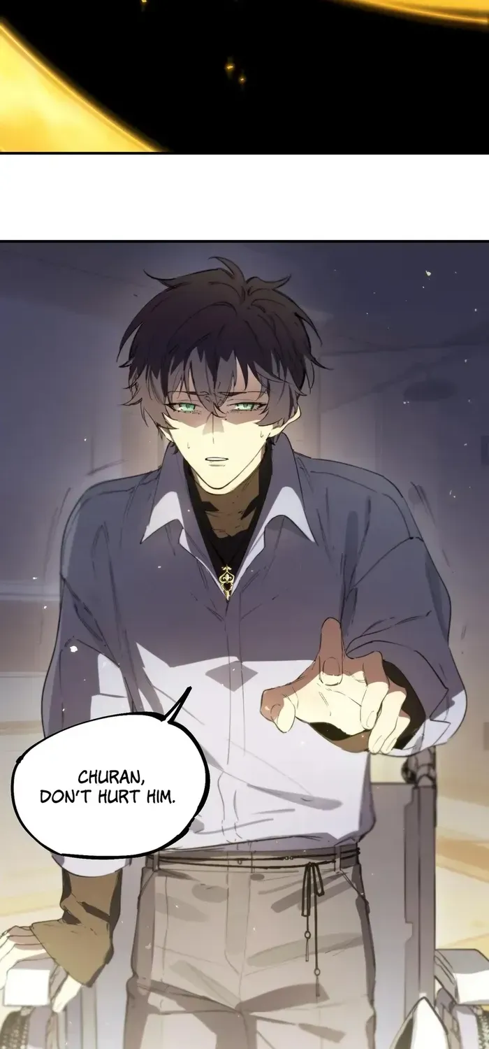 SSS Grade Saint Knight Chapter 82 page 63 - 