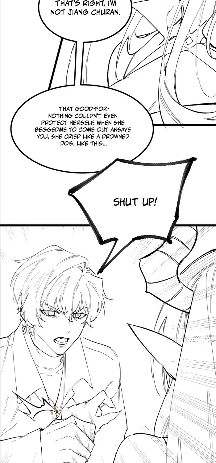 SSS Grade Saint Knight Chapter 82 page 67 - 